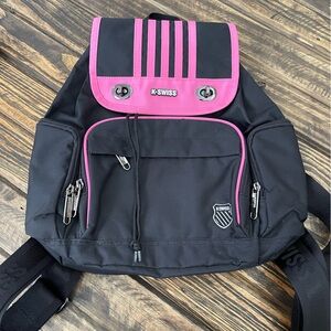 K-Swiss bag pack small